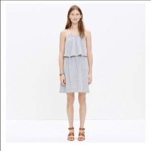 Madewell Dress
